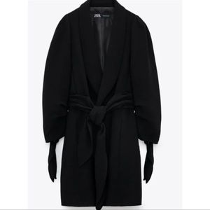 Zara coat